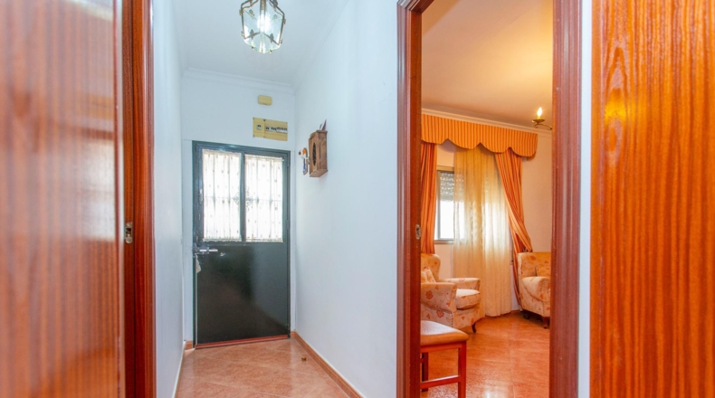 Cádiz - Jerez de la Frontera - 95m2