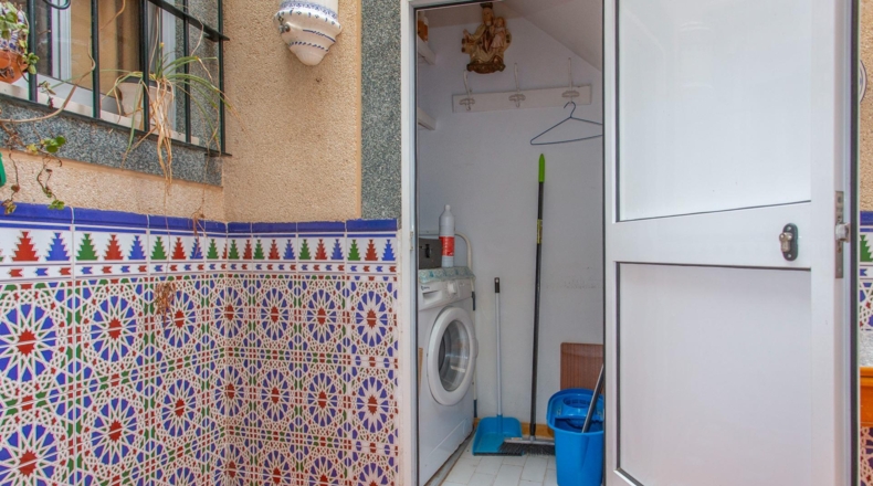 Cádiz - Jerez de la Frontera - 95m2