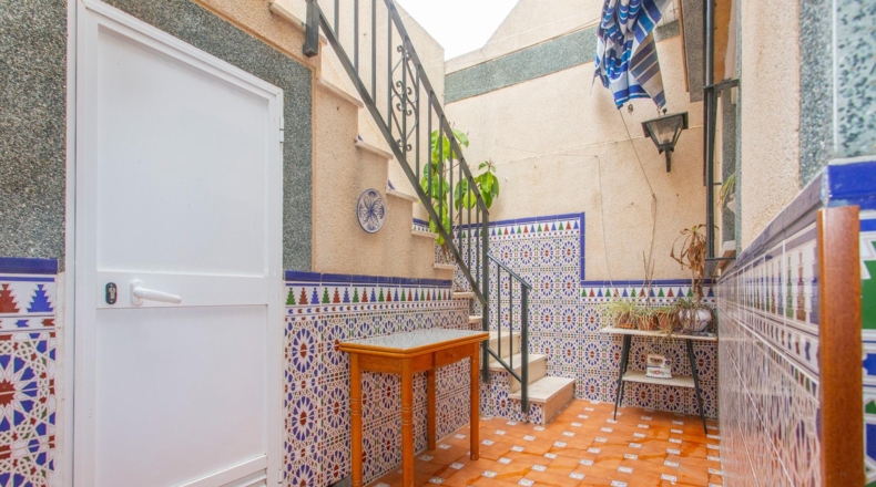 Cádiz - Jerez de la Frontera - 95m2