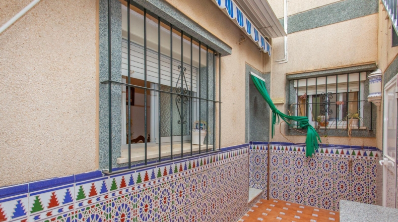 Cádiz - Jerez de la Frontera - 95m2