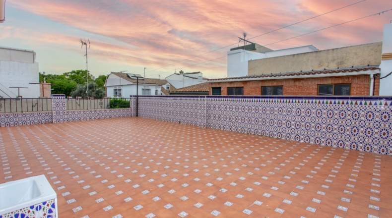 Cádiz - Jerez de la Frontera - 95m2