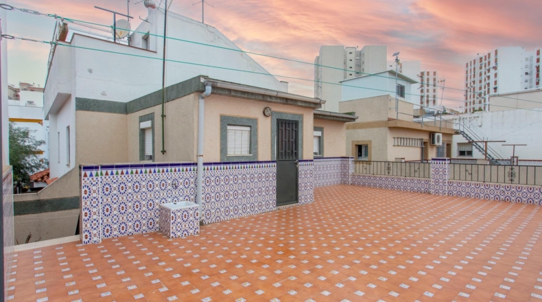 Cádiz - Jerez de la Frontera - 95m2