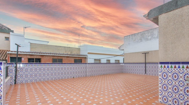 Cádiz - Jerez de la Frontera - 95m2