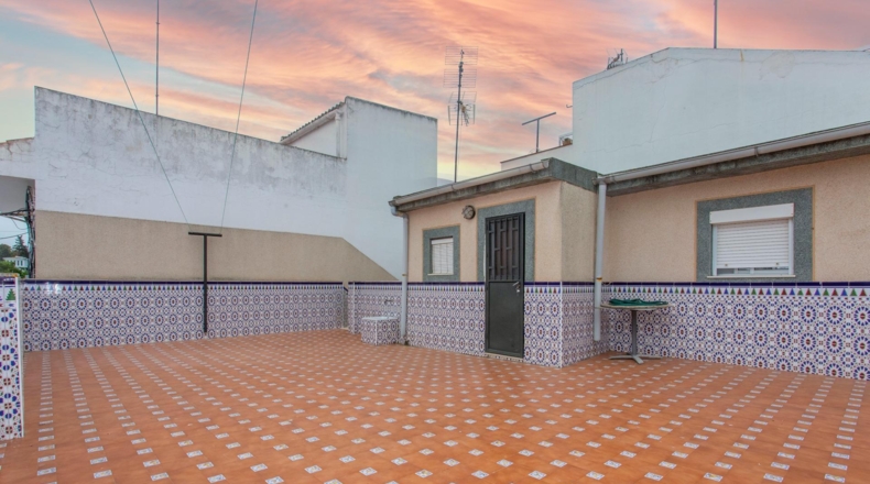 Cádiz - Jerez de la Frontera - 95m2
