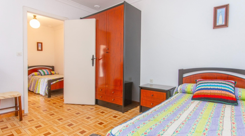Cádiz - Jerez de la Frontera - 95m2