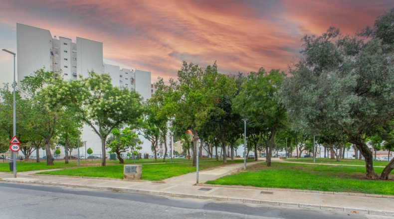 Cádiz - Jerez de la Frontera - 95m2