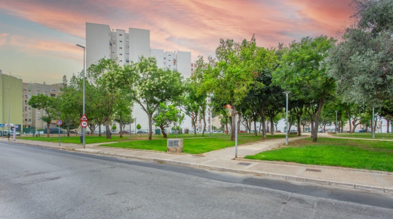 Cádiz - Jerez de la Frontera - 95m2