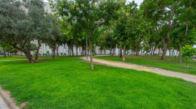 Cádiz - Jerez de la Frontera - 95m2