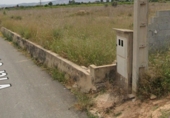Terreno no urbanizable en venta en Ribarroja del Turia ref: TR416780 foto