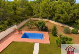 Villamarchante 1667&nbsp;м²