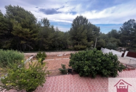 Villamarchante 1667&nbsp;м²