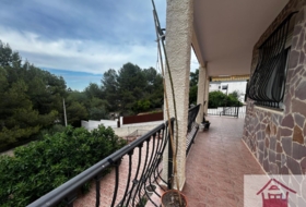Villamarchante 1667&nbsp;м²