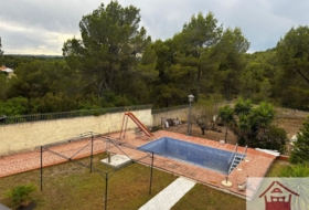 Villamarchante 1667&nbsp;м²