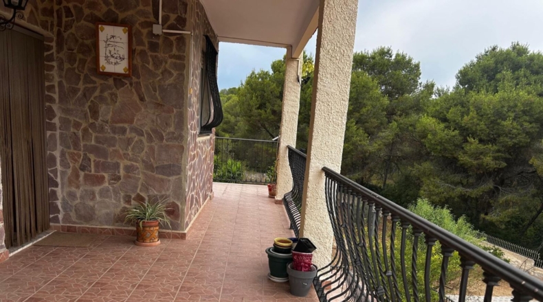 València - Villamarchante - 1667m2
