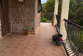 Villamarchante 1667&nbsp;м²