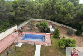 Villamarchante 1667&nbsp;м²