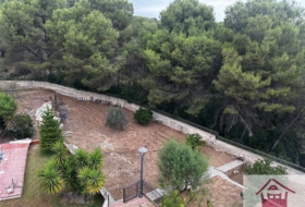 Villamarchante 1667&nbsp;м²