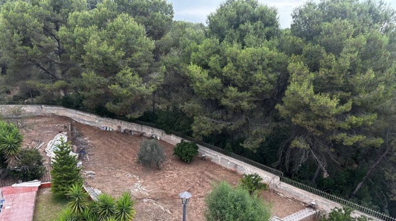 València - Villamarchante - 1667m2