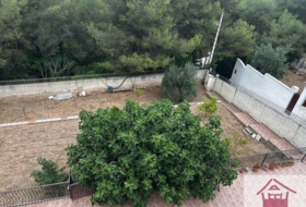 Villamarchante 1667&nbsp;м²
