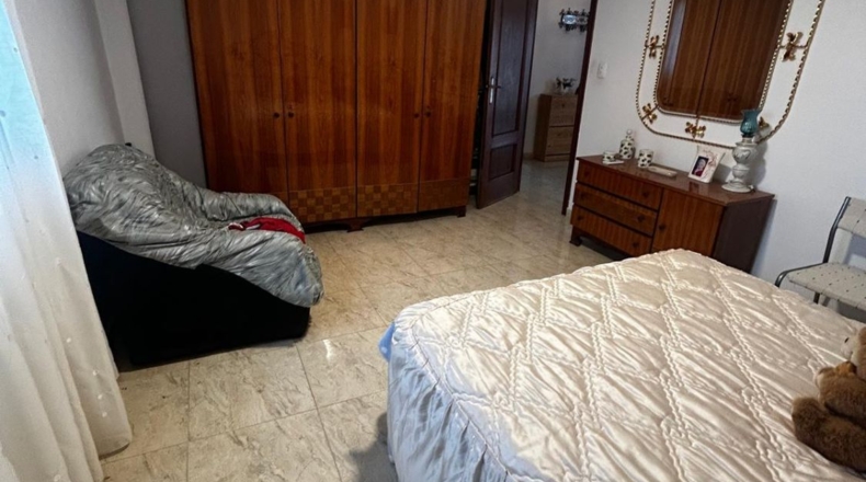 València - Villamarchante - 1667m2