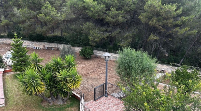 València - Villamarchante - 1667m2
