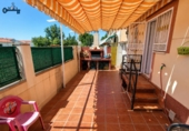 Suelo urbano en venta en El Viso de San Juan ref: TR416782 foto