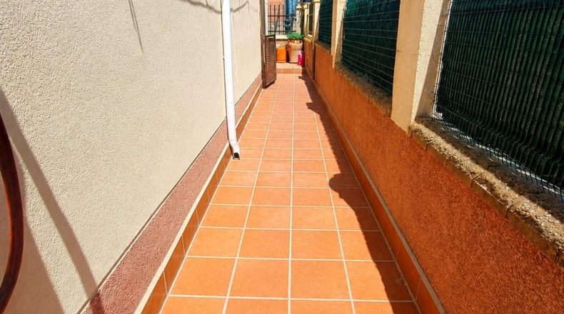 Toledo - El Viso de San Juan - 175m2