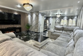 Sanlúcar la Mayor 154&nbsp;m²