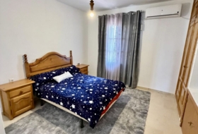 Sanlúcar la Mayor 154&nbsp;m²