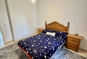 Sanlúcar la Mayor 154&nbsp;m²