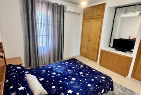 Sanlúcar la Mayor 154&nbsp;m²