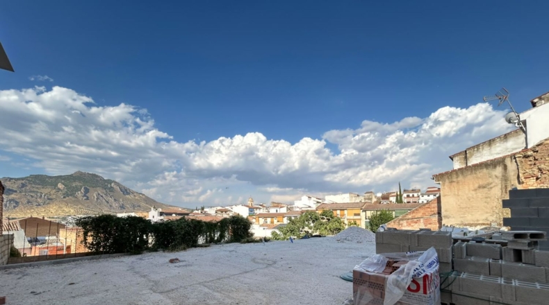 Granada - Loja - 200m2
