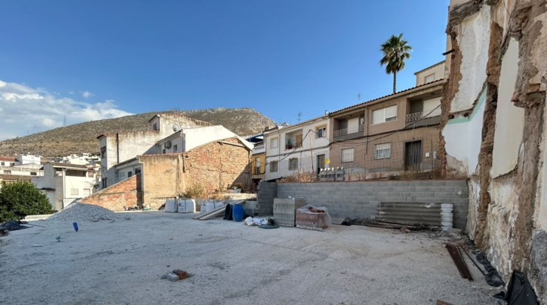 Granada - Loja - 200m2