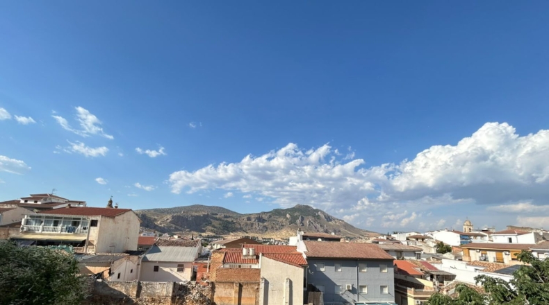 Granada - Loja - 200m2