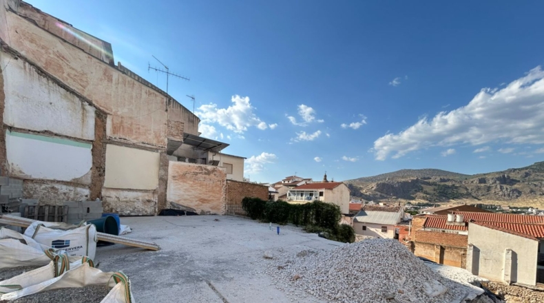 Granada - Loja - 200m2