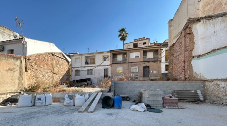 Granada - Loja - 200m2
