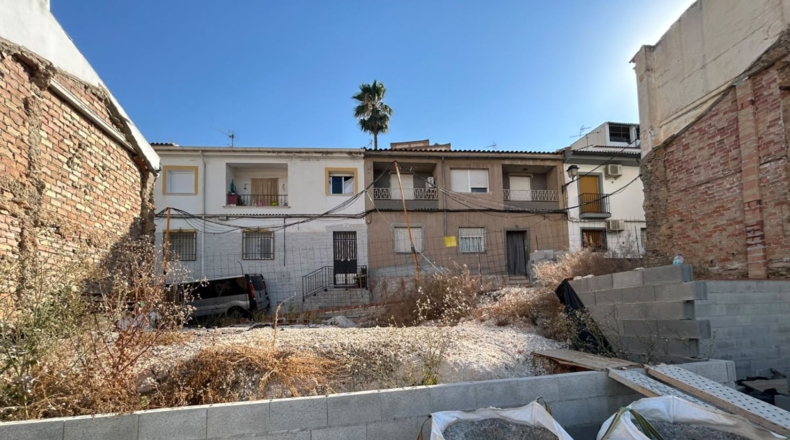Granada - Loja - 200m2