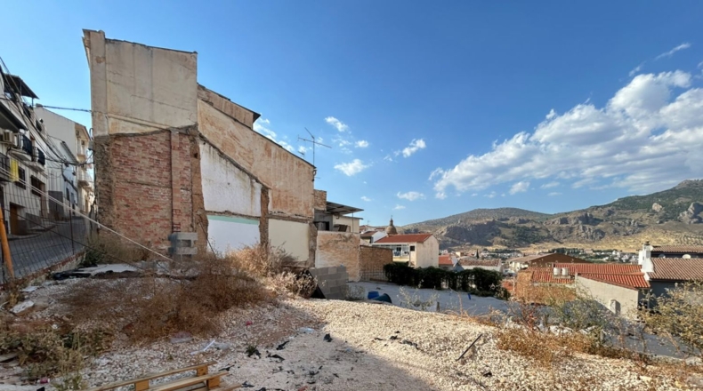 Granada - Loja - 200m2