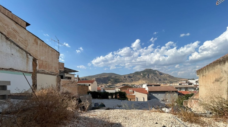 Granada - Loja - 200m2