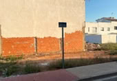 Suelo urbano en venta en la Avinguda de la Generalitat, Silla, ref: TR416786 foto