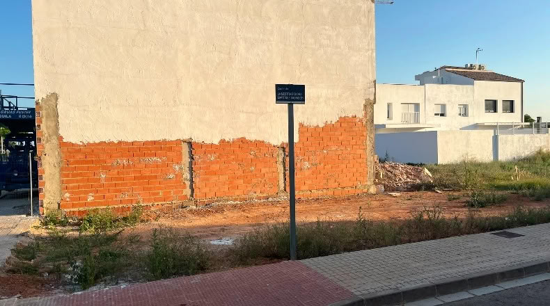 València - Silla - 165m2
