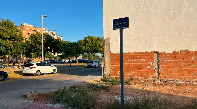 València - Silla - 165m2