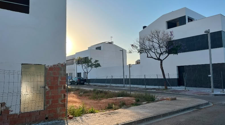 València - Silla - 165m2