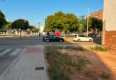 Suelo urbano en venta en la Avinguda de la Generalitat, Silla, ref: TR416786 foto