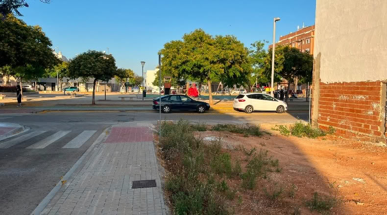 València - Silla - 165m2