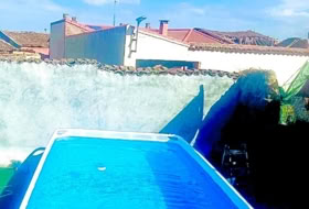 Encinas de Abajo 250&nbsp;m²