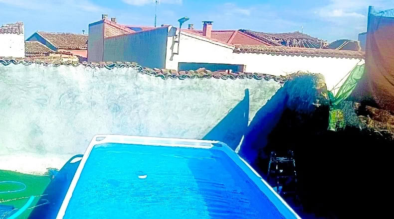 Salamanca - Encinas de Abajo - 250m2