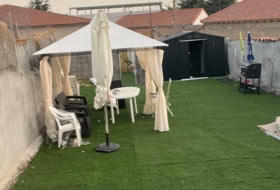 Encinas de Abajo 250&nbsp;m²