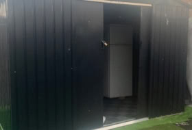 Encinas de Abajo 250&nbsp;m²