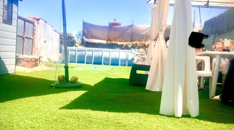 Salamanca - Encinas de Abajo - 250m2